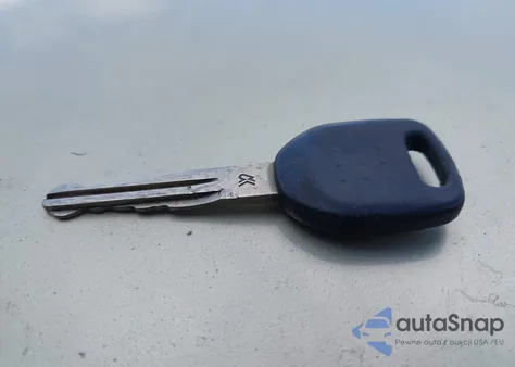 2003 Subaru Forester X from USA, damaged, VIN JF1SG63683G762016